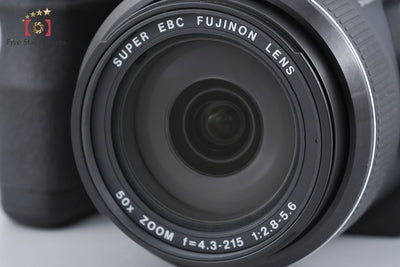 【中古】FUJIFILM 富士フイルム FINEPIX S1 コンパクトデジタルカメラ - 9枚目