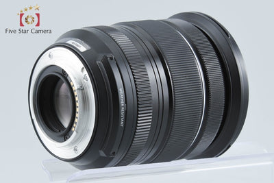 【中古】FUJIFILM 富士フイルム XF 16-80mm f/4 R OIS WR ASPHERICAL