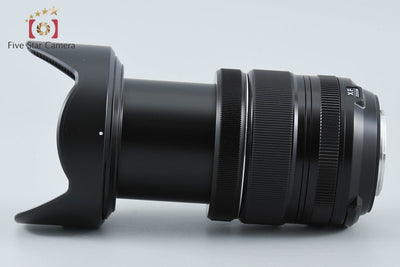 【中古】FUJIFILM 富士フイルム XF 16-80mm f/4 R OIS WR ASPHERICAL