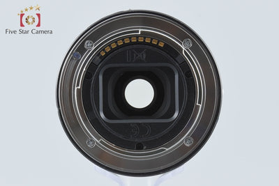 【中古】SONY ソニー Sonnar T* FE 35mm F/2.8 ZA SEL35F28Z