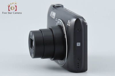 【中古】Nikon ニコン COOLPIX A300 ブラック コンパクトデジタルカメラ