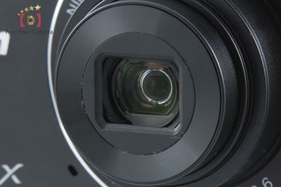 【中古】Nikon ニコン COOLPIX A300 ブラック コンパクトデジタルカメラ
