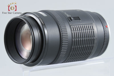 【中古】Canon キヤノン EF 70-210mm f/4