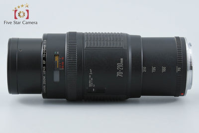 【中古】Canon キヤノン EF 70-210mm f/4