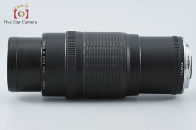 【中古】Canon キヤノン EF 70-210mm f/4