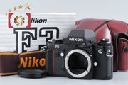 【中古】Nikon ニコン F3 HP フィルム一眼レフカメラ