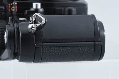 【中古】Nikon ニコン F3 HP フィルム一眼レフカメラ