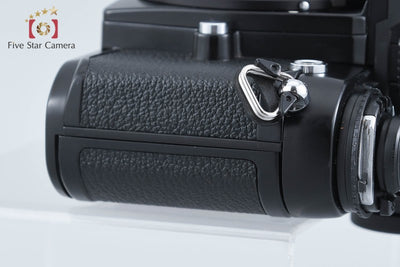 【中古】Nikon ニコン F3 HP フィルム一眼レフカメラ