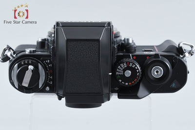 【中古】Nikon ニコン F3 HP フィルム一眼レフカメラ