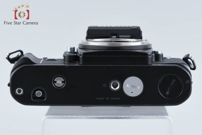 【中古】Nikon ニコン F3 HP フィルム一眼レフカメラ