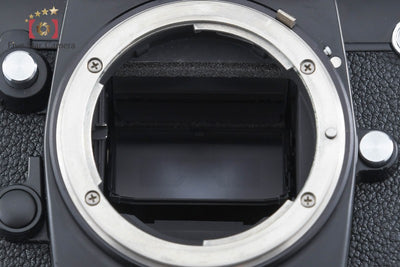 【中古】Nikon ニコン F3 HP フィルム一眼レフカメラ