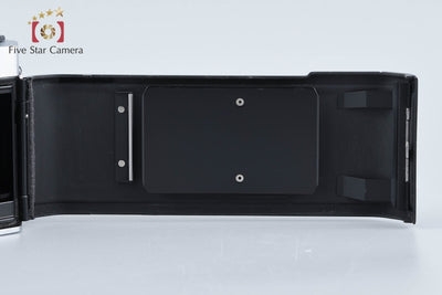 【中古】Nikon ニコン ニュー FM2 前期 シルバー フィルム一眼レフカメラ