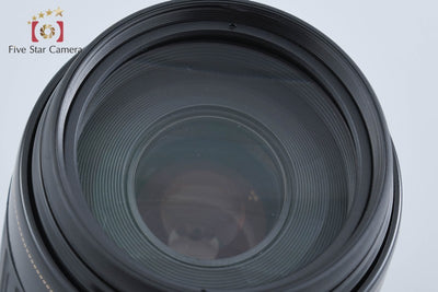 【中古】Canon キヤノン EF 100-300mm f/4.5-5.6 USM