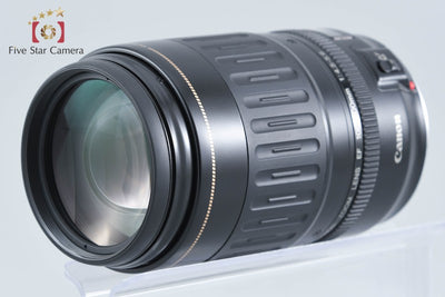【中古】Canon キヤノン EF 100-300mm f/4.5-5.6 USM