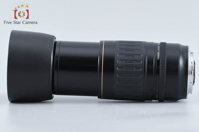 【中古】Canon キヤノン EF 100-300mm f/4.5-5.6 USM