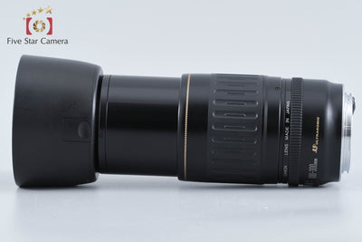 【中古】Canon キヤノン EF 100-300mm f/4.5-5.6 USM