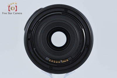 【中古】Canon キヤノン EF-S 55-250mm f/4-5.6 IS II