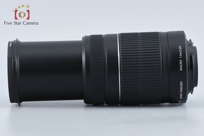 【中古】Canon キヤノン EF-S 55-250mm f/4-5.6 IS II