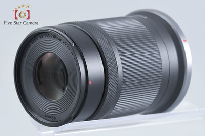 【中古】Canon キヤノン RF-S 55-210mm f/5-7.1 IS STM