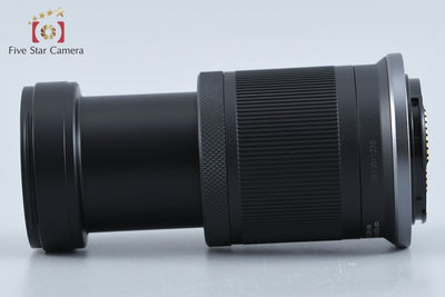 【中古】Canon キヤノン RF-S 55-210mm f/5-7.1 IS STM
