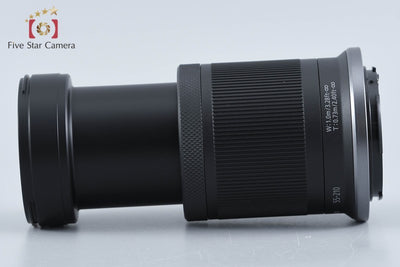 【中古】Canon キヤノン RF-S 55-210mm f/5-7.1 IS STM