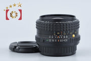 【中古】PENTAX ペンタックス SMC A 28mm f/2.8 ペンタックスKマウント