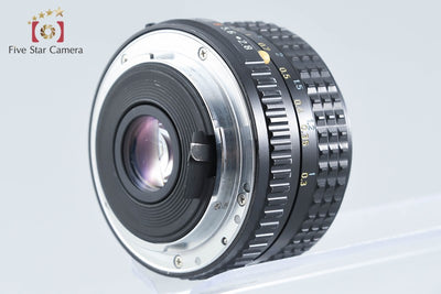 【中古】PENTAX ペンタックス SMC A 28mm f/2.8 ペンタックスKマウント