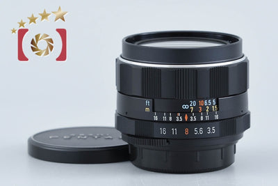 【中古】PENTAX ペンタックス SMC TAKUMAR 28mm f/3.5