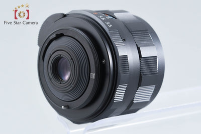 【中古】PENTAX ペンタックス SMC TAKUMAR 28mm f/3.5