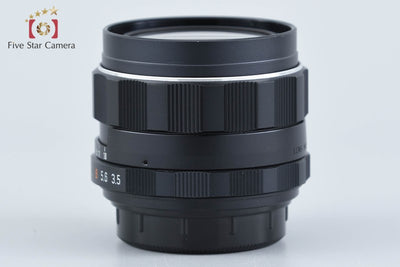 【中古】PENTAX ペンタックス SMC TAKUMAR 28mm f/3.5