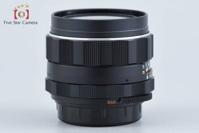 【中古】PENTAX ペンタックス SMC TAKUMAR 28mm f/3.5