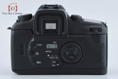【中古】Canon キヤノン EOS 7s フィルム一眼レフカメラ