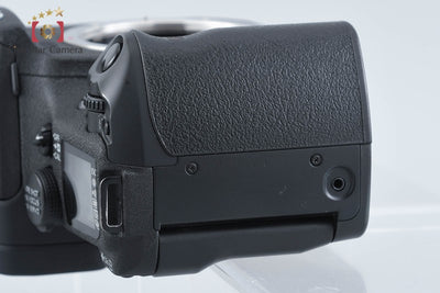 【中古】Canon キヤノン EOS 7s フィルム一眼レフカメラ