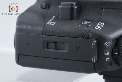 【中古】Canon キヤノン EOS 7s フィルム一眼レフカメラ