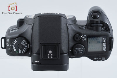 【中古】Canon キヤノン EOS 7s フィルム一眼レフカメラ