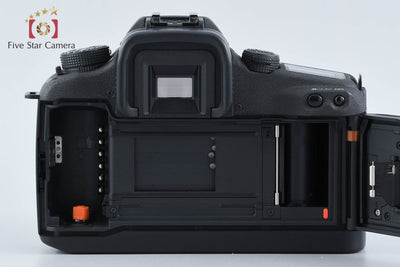 【中古】Canon キヤノン EOS 7s フィルム一眼レフカメラ