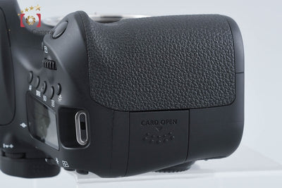 【中古】Canon キヤノン EOS 70D デジタル一眼レフカメラ シャッター回数僅少