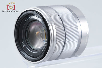 【中古】SONY ソニー α NEX-5 ズームレンズキット ゴールド