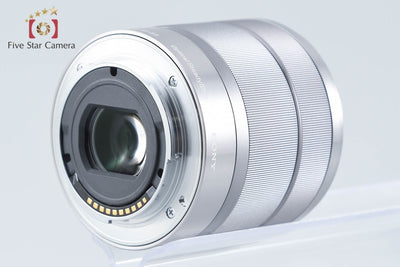 【中古】SONY ソニー α NEX-5 ズームレンズキット ゴールド
