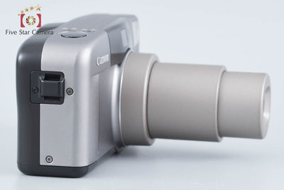 【中古】Canon キヤノン Autoboy S PANORAMA コンパクトフィルムカメラ