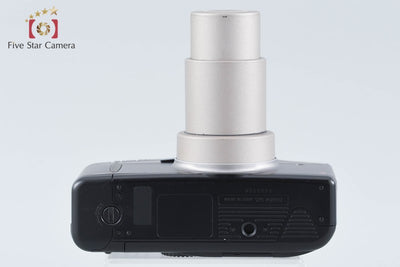 【中古】Canon キヤノン Autoboy S PANORAMA コンパクトフィルムカメラ