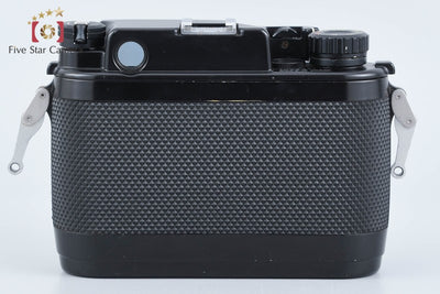 【中古】Nikon ニコン NIKONOS-III + W-NIKKOR 35mm f/2.5