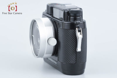 【中古】Nikon ニコン NIKONOS-III + W-NIKKOR 35mm f/2.5