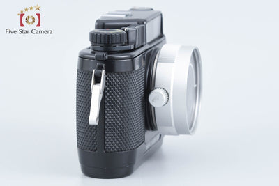 【中古】Nikon ニコン NIKONOS-III + W-NIKKOR 35mm f/2.5