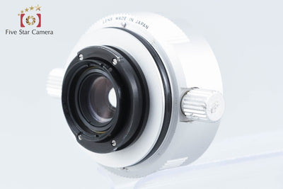 【中古】Nikon ニコン NIKONOS-III + W-NIKKOR 35mm f/2.5