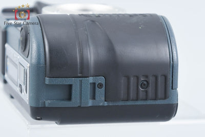 【中古】Konica コニカ 現場監督 WIDE 28 コンパクトフィルムカメラ