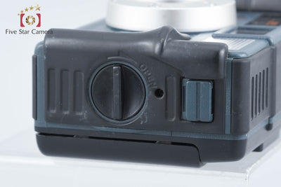 【中古】Konica コニカ 現場監督 WIDE 28 コンパクトフィルムカメラ