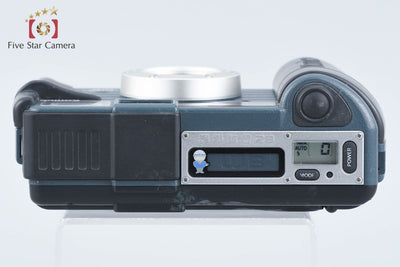 【中古】Konica コニカ 現場監督 WIDE 28 コンパクトフィルムカメラ