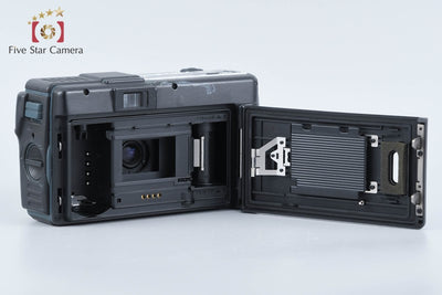 【中古】Konica コニカ 現場監督 WIDE 28 コンパクトフィルムカメラ