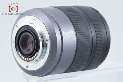 【中古】Panasonic パナソニック LUMIX DMC-GH1K コンフォートブラック レンズキット シャッター回数僅少